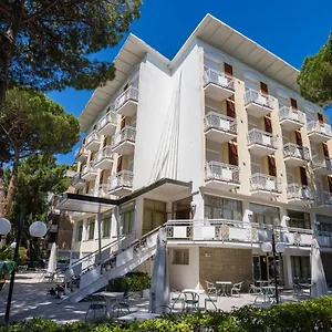  Hotel Happy Italia