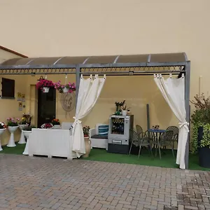 La Di Giada E Giorgia Affittacamere