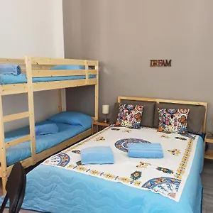  Bed & Breakfast I Mori Italia
