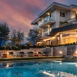 Wellness Casa Barca (adults Only) 4*, Malcesine Włochy