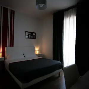 La Libra , Cagliari Włochy