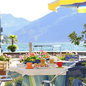 navštívit hotel
