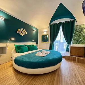  Bed & Breakfast Cantu' Italia