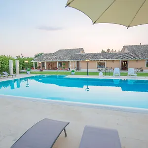 Il Giardino Di Sicilia 2*, Case Monterosso Włochy