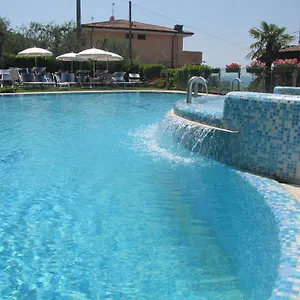 navštívit hotel