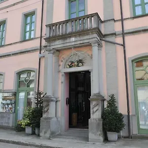 *** Hotel Roma Italia
