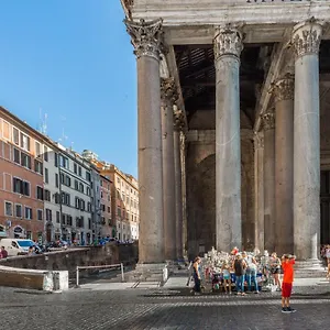  Affittacamere Hub Pantheon Italia